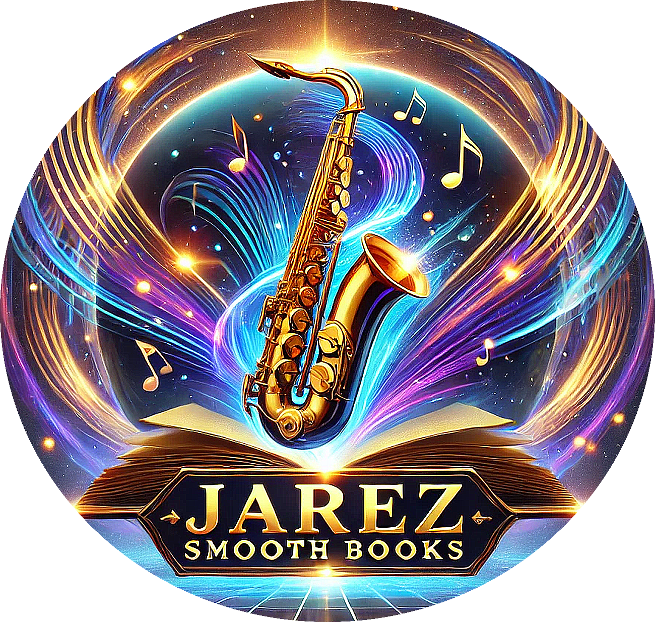 Jarez Smooth Books