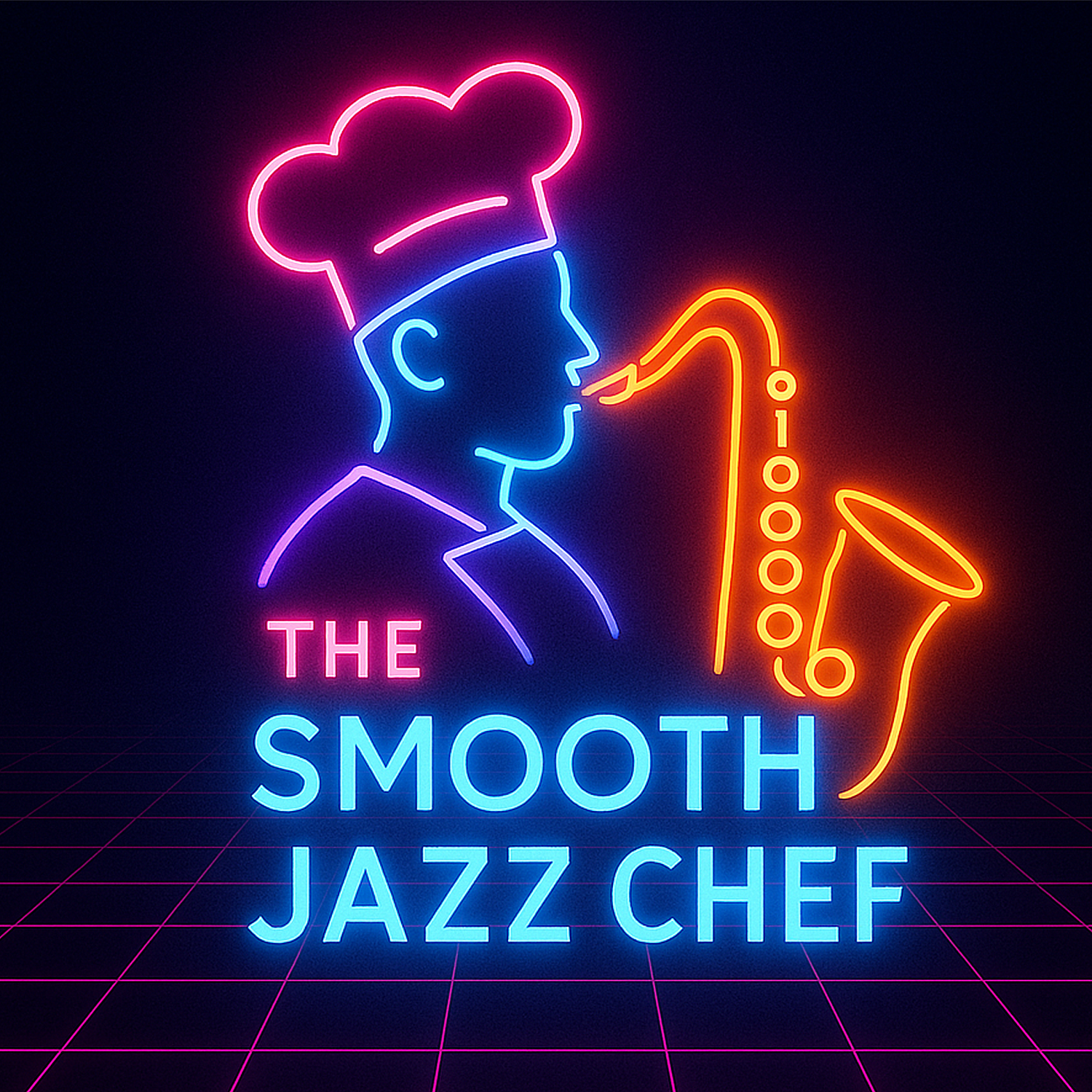Smooth Jazz Chef