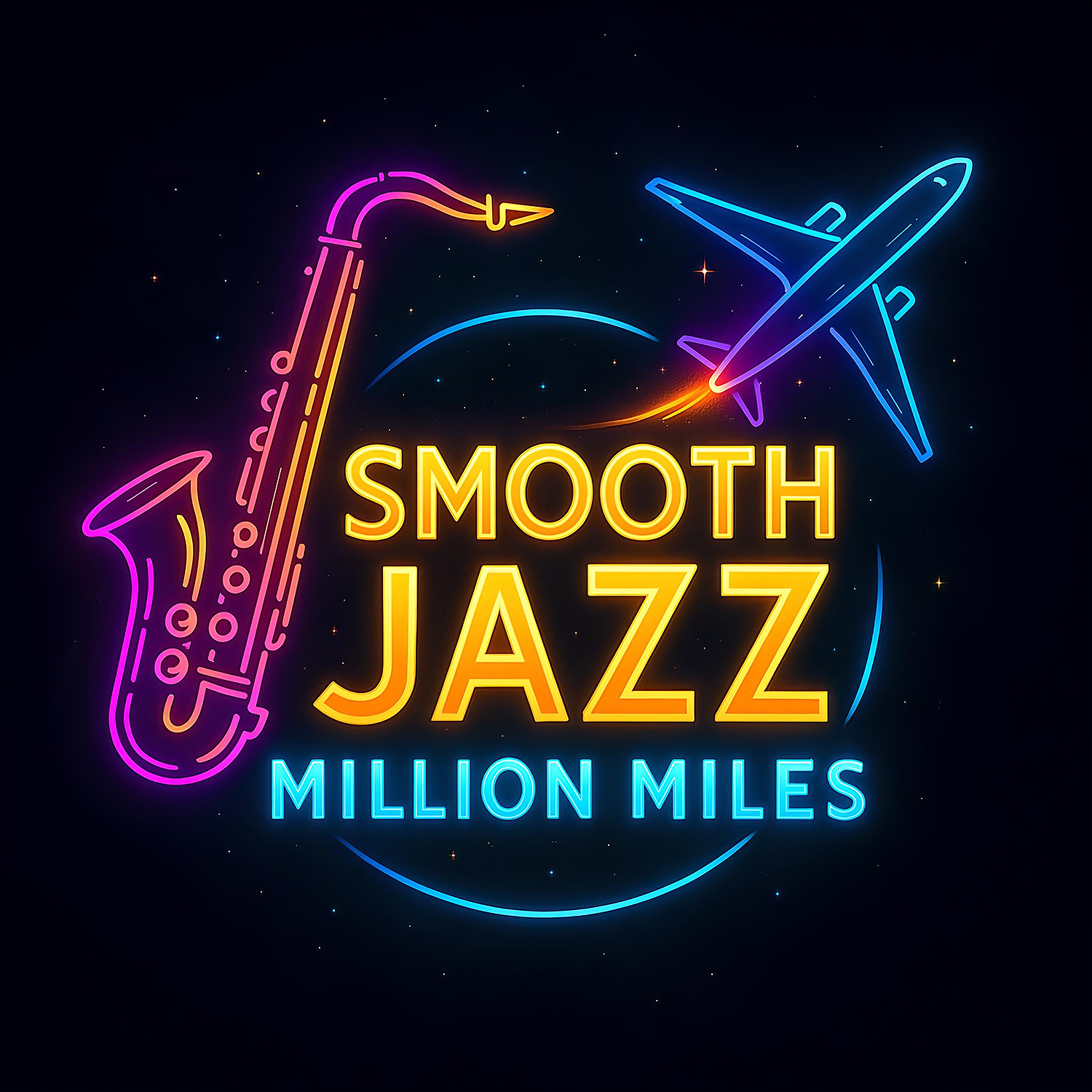 Smooth Jazz Million Miler